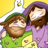 Uma experiência radical