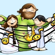 “Descansai um pouco”