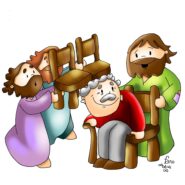 Tentações de sempre…