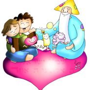 O primeiro e único mandamento