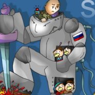 Para o programa quaresmal