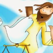 “Meu Senhor e meu Deus” !