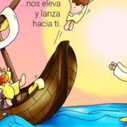 “Pedro, amas-me ?”