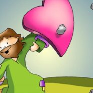 Todos com telhados de vidro !