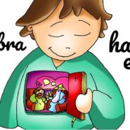 “Vou partir, mas voltarei”