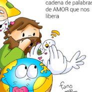 Deus é Mistério…