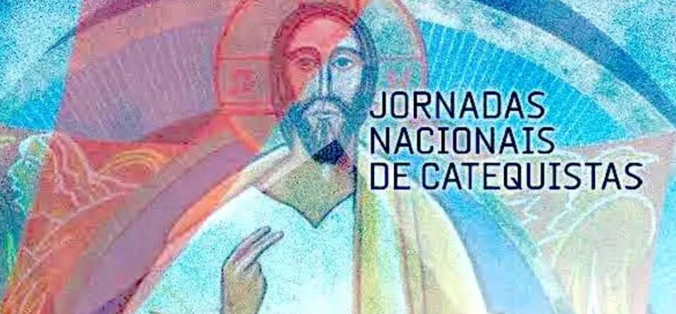 Jornadas Nacionais de Catequistas 2022