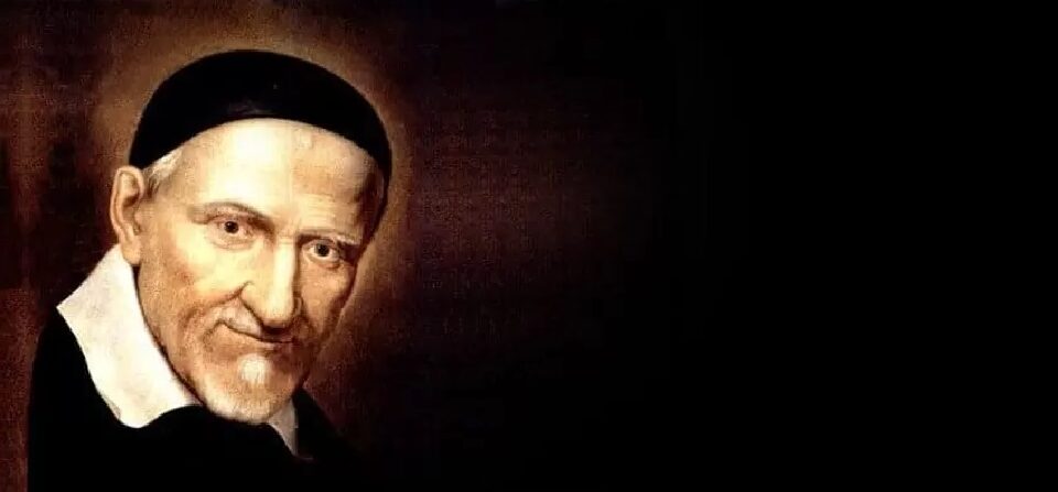 Peregrinação Nacional Vicentina a Fátima