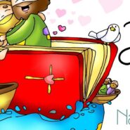 Estranho chamamento !