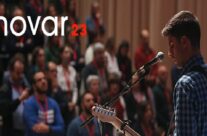 Conferência «Enovar 23»«A urgência do agora»