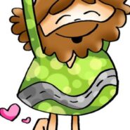 “Eu sou o Caminho…”