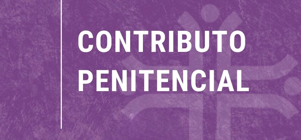 Contributo Penitencial