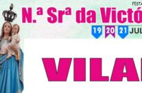 Vilar – Festa de Nossa Senhora da Victória