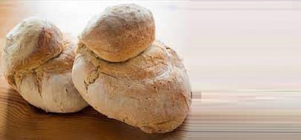 Venda de Pão