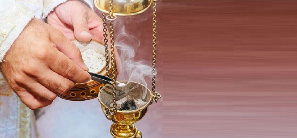 Dois Dedos de Liturgia [112]
