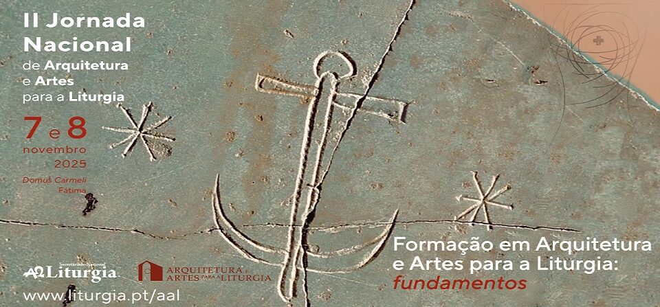 Arquitetura e Artes para a Liturgia