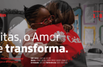 1 a 8 de MarçoSemana Nacional Cáritas