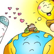 Sal da terra e luz do mundo !