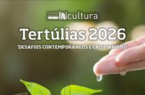 Tertúlias 2026O Desafio Ecológico