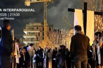 Via-Sacra Interparoquial