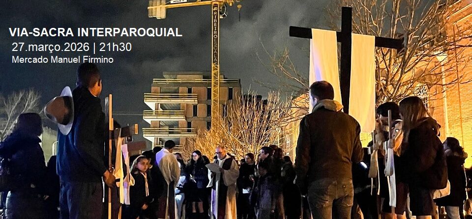 Via-Sacra Interparoquial