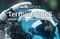 Tertúlias 2026O desafio da revolução ‘artificial’