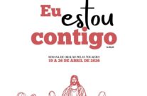 Semana de Oração pelas Vocações