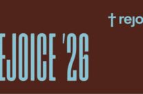 Rejoice’26