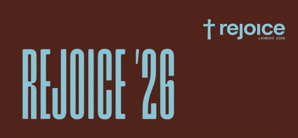 Rejoice’26