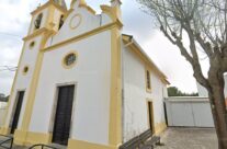 Mês de Junho: Missa em Vilar