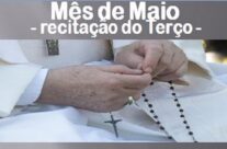 Mês de Maio – Mês de Maria