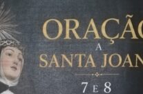 Oração a Santa Joana
