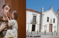 Igreja de Santo António