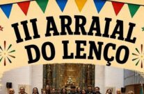 III Arraial do Lenço