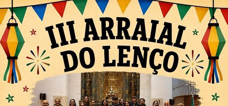 III Arraial do Lenço
