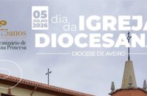 5 Julho: Dia da Igreja Diocesana