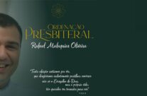 12 de Julho: Ordenação Presbiteral