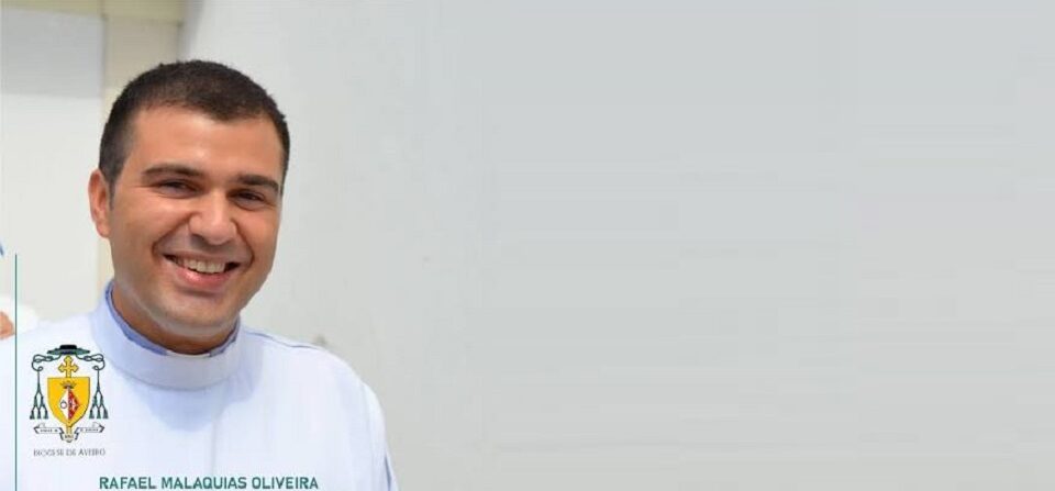 12 de Julho: Ordenação Presbiteral