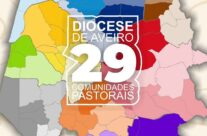 Comunidades Pastorais