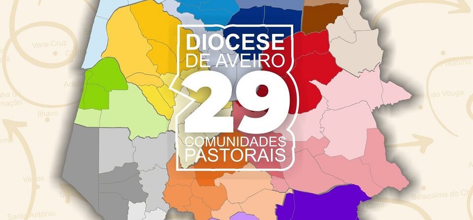Comunidades Pastorais
