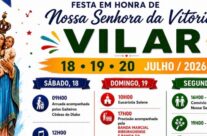 Festa em honra de Nossa Senhora da Victória – Vilar