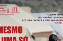 112º Dia Mundial do Migrante e do Refugiado