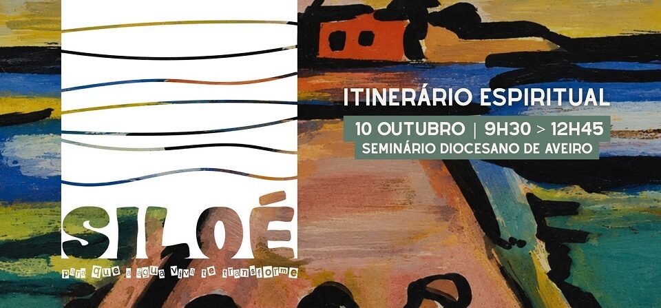 SILOÉItinerário Espiritual