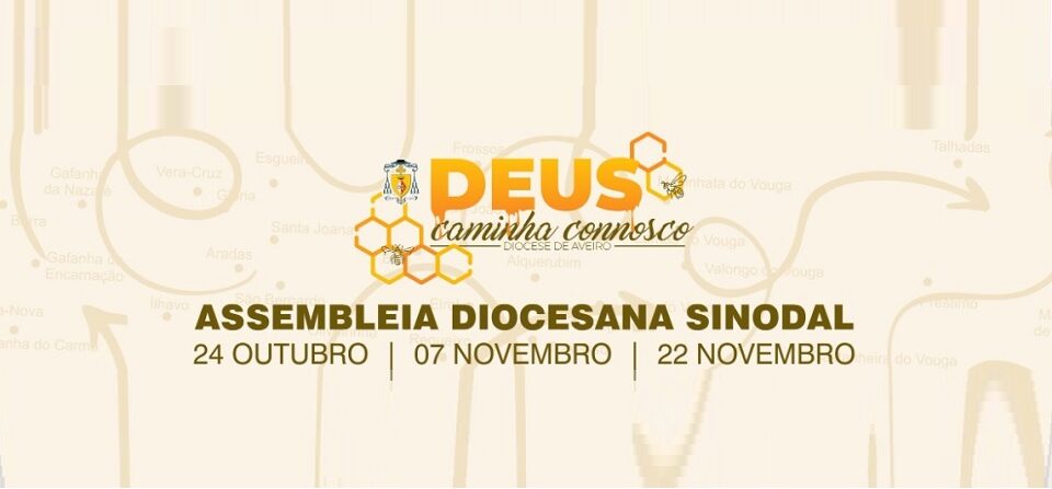 Assembleia Diocesana Sinodal