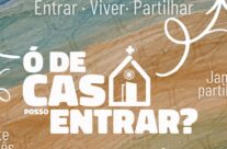 “Ó de Casa, posso entrar?”